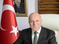 ATIL BİNANIN YIKIM SÜRECİNİ BAŞKAN SEKMEN BAŞLATTI