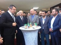 Erzurum Galericiler Sitesi’ne yeni vizyon...
