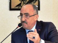 Erzurum Kent Konseyi Başkanı Tanfer’den Öğretmenler Günü mesajı
