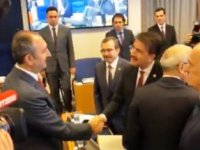 Aydemir: ‘Biz adalet dağıtan bir milletiz’