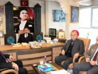 Erzurum’da Kış Turizm Kongresi düzenlenecek