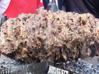 Kültür ve Turizm Müdürlüğü cağ kebap tartışmalarına son noktayı koydu
