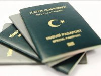 Avrupa'dan gri ve yeşil pasaportlarla ilgili flaş karar!