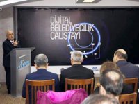 Başkan Orhan; “Dijitalleşen kurumların verimleri artıyor”