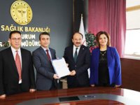 ‘’Sağlıklı Protokol’’