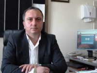 Hakan Taş Profesör oldu.