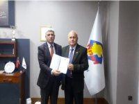 TSK Mehmetçik Vakfına bağışladılar