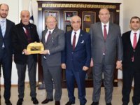 ETSO’NUN KONUKLARI TİM’DEN