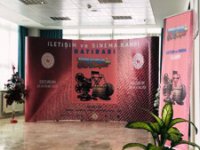 İletişim ve Sinema öğrencileri Erzurum’da buluşuyor