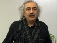 Prof. Dr. Hacı Ömer Özden'in Anne Acısı