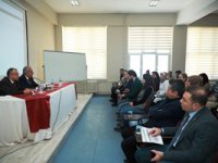 Turizm Fakültesi, Erzurum için büyük önem taşıyor