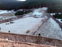 ERZURUM TÜTENOCAK BARAJI MİLLİ EKONOMİYE HER YIL 3 MİLYON’LUK DEĞER KATACAK