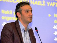 Sağlık Bakanlığına Erzurumlu yeni daire başkanı