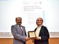 ETÜ'den (RISE) Hakkında Bilgilendirme Semineri