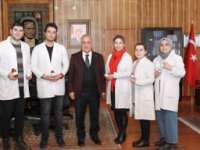 Yerli ve Milli Üretime Bilimsel Katkı
