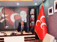 BAŞKAN KARATAŞ’TAN ELAZIĞ VE MALATYA’DAKİ VATANDAŞLARIMIZA TAZİYE MESAJI