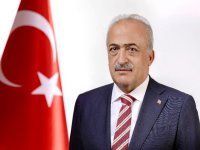 Rektör Çomaklı’dan taziye mesajı