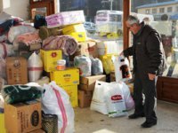 Başkan’ın Çağrısı Yardım Oldu Aktı..