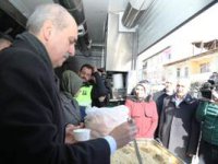 BÜYÜKŞEHİR ELAZIĞLI KARDEŞLERİNİN HER DAİM YANINDA