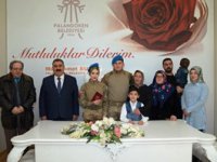 Palandöken mutluluğun adresi oldu...Başkan Sunar gençlerin mutluluğunu paylaştı