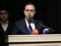 BÜYÜKŞEHİR’DEN EBEVEYNLERE ÖZEL KONFERANS