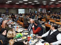 Atatürk Üniversitesi, STK buluşmalarına bir yenisini daha ekledi