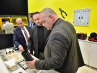 ETÜ Sanayici ve KOBİ'nin yanında