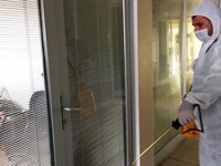 GSİM’den korona virüs tedbirleri