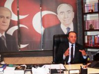 BAŞKAN KARATAŞ’TAN GENÇLERİMİZE EVDE KAL ÇAĞRISI
