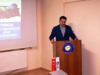 ZMO Başkanı Demir: ‘Tarımsal üretim seferberliği ilan edilmeli’