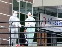 Corona virüste son durum: Can kaybı 649'a yükseldi