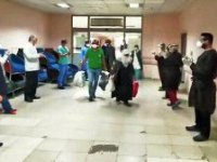 Erzurum’da 30 hasta daha taburcu oldu
