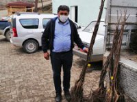 Erzurum’da 1293 çiftçiye ‘Yazlık Buğday Tohumu’ desteği yapıldı