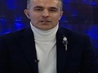 Prof. Dr. Mevlüt Özben Yazdı.. Korkunun Ecele Faydası VAR; Evde Kalalım..