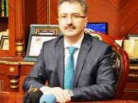 Erzurum Müftüsü değişti