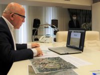 BÜYÜKŞEHİR KENTSEL DÖNÜŞÜMDE SINIR TANIMIYOR