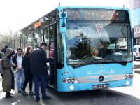 ERZURUM’DA ULAŞIMDA DÜZENLEME