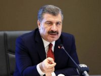 Corona virüste son durum! Son 24 saatte 32 can kaybı oldu