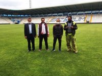 Mehmet Özdilek’ten Kazım Karabekir’e tam not