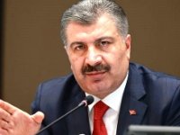 Corona virüste son durum! Son 24 saatte 21 can kaybı oldu