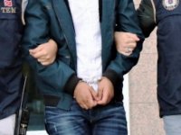 Erzurum’da hırsızlık şüphelisi 9 kişi yakalandı