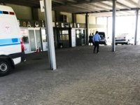Horasan’da arazi kavgası: 1 ölü, 11 yaralı
