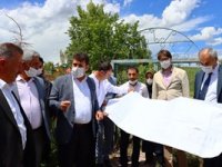Çat Belediyesi bir ilke imza attı