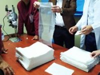 Pasinler Devlet Hastanesi Sağlık Merkezi haline geldi