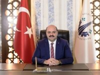 Başkan Orhan; 3 Temmuz düşmana galip gelmenin ilk adımıdır
