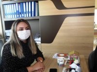 Çocuklar oyun oynayarak tedavi ediliyor
