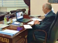 Başkan Yücelik, Bloomberg HT Ana Haber’e konuk oldu