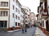 Millet Bahçe Sokak’ta inanılmaz değişim