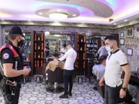 Erzurum denetimlerde tam not aldı