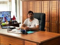 Emlakçılar Derneği’nden Vali Memiş’e destek